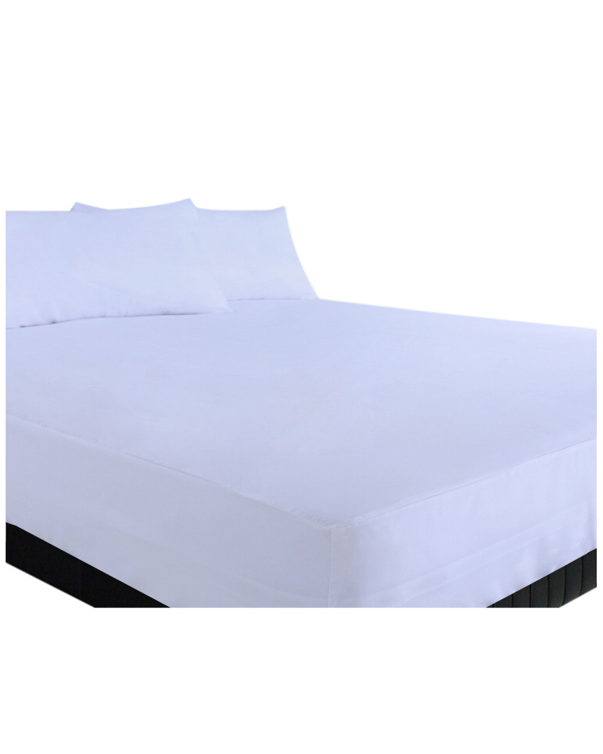 Epoch Home Nanofibre 2-piece Mattress Protector