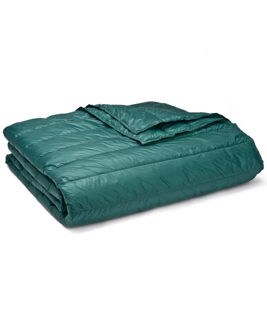 Epoch Home Puff Ultra Light Down Alternative Blanket