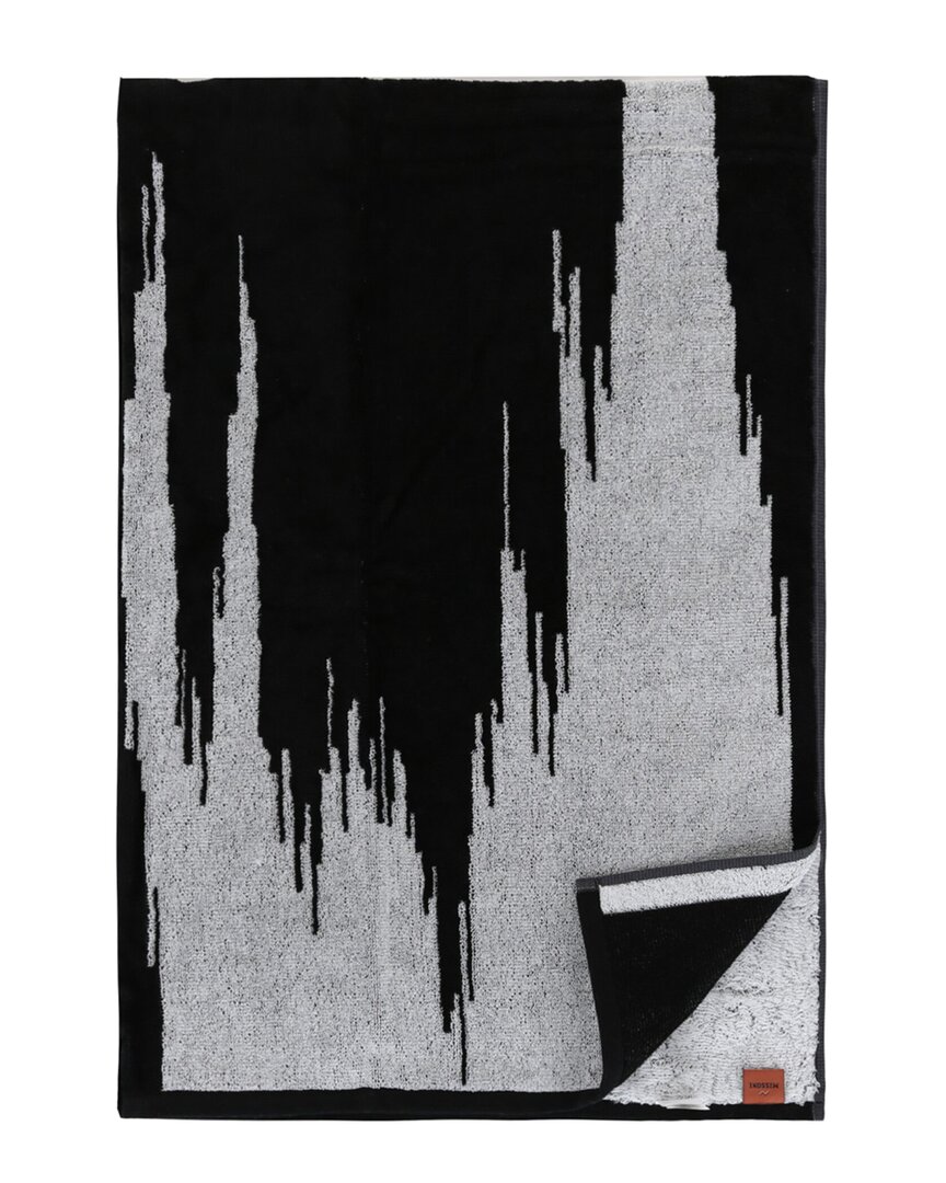 Missoni Skunk Bath Towel