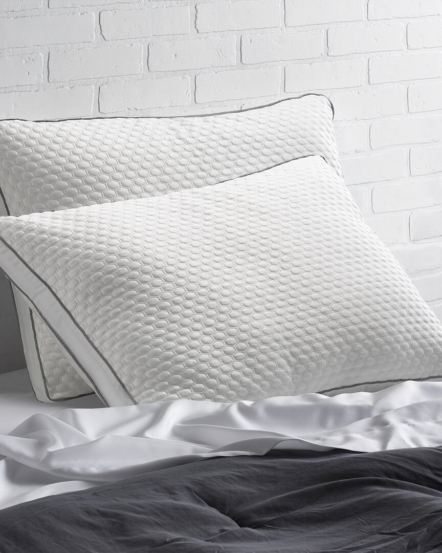 Ella Jayne Arctic Chill Super Cooling Gel Fiber Pillow