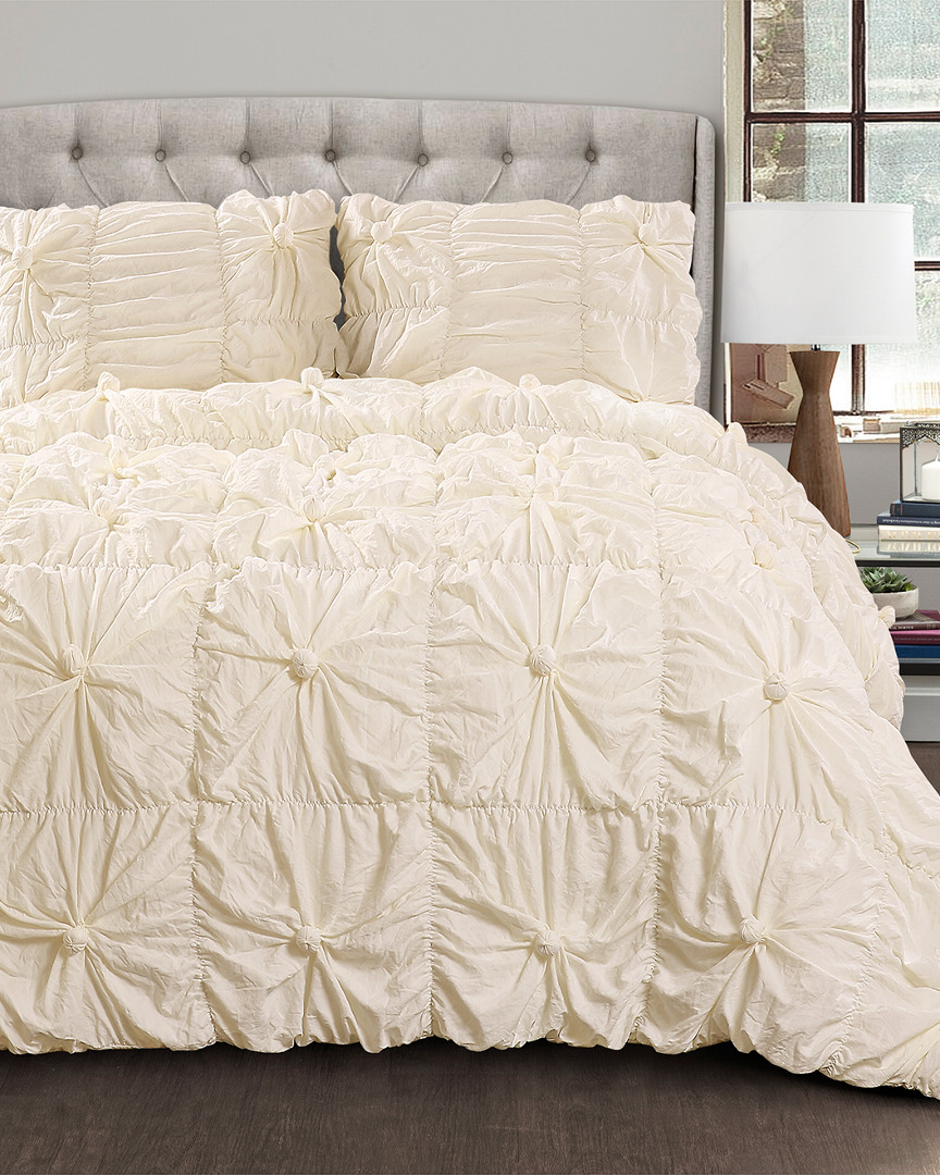 Lush Decor Bella Comforter Set