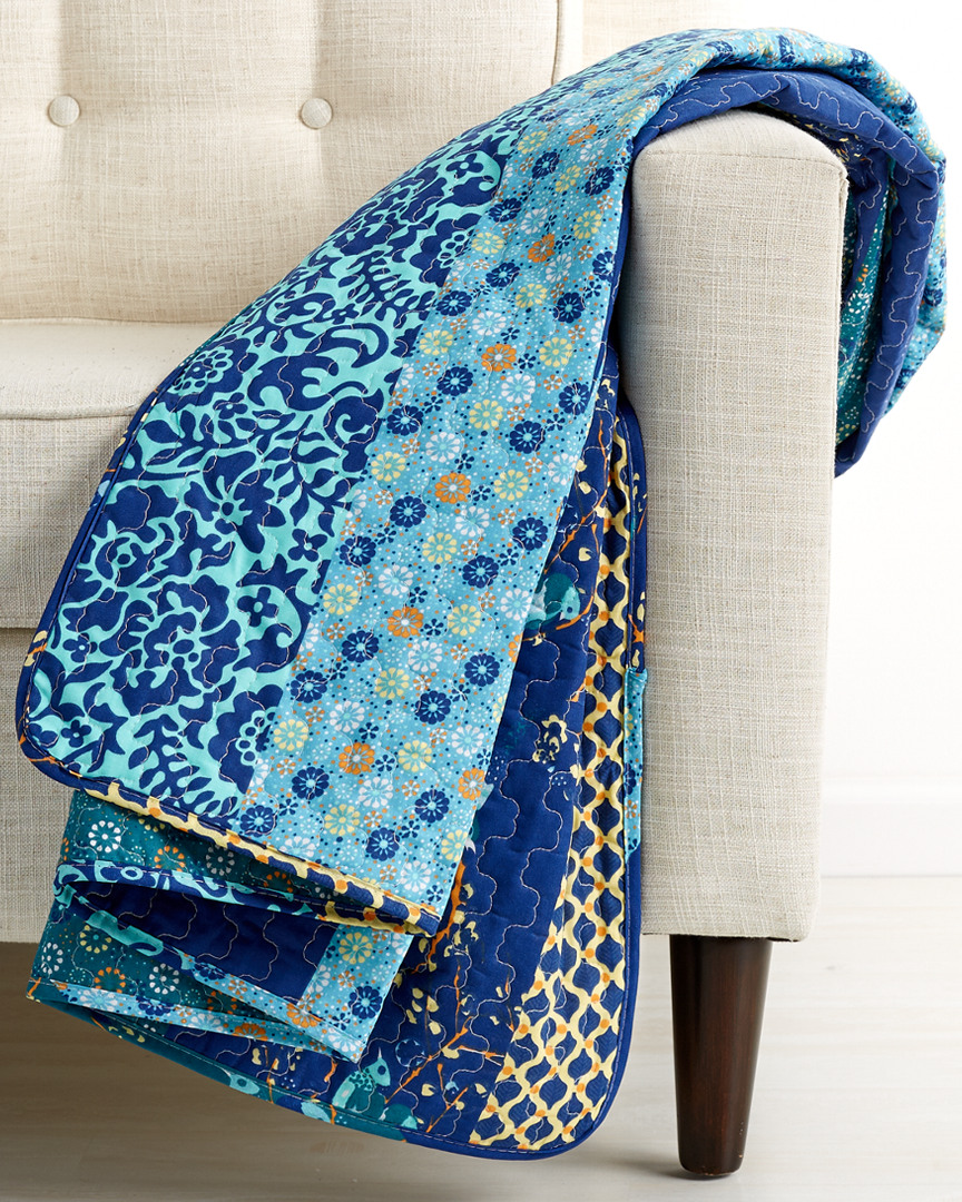 Lush Decor Royal Empire Throw