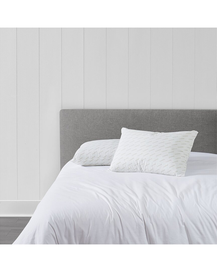 Cannon Classic 2 Pack Pillow Jumbo