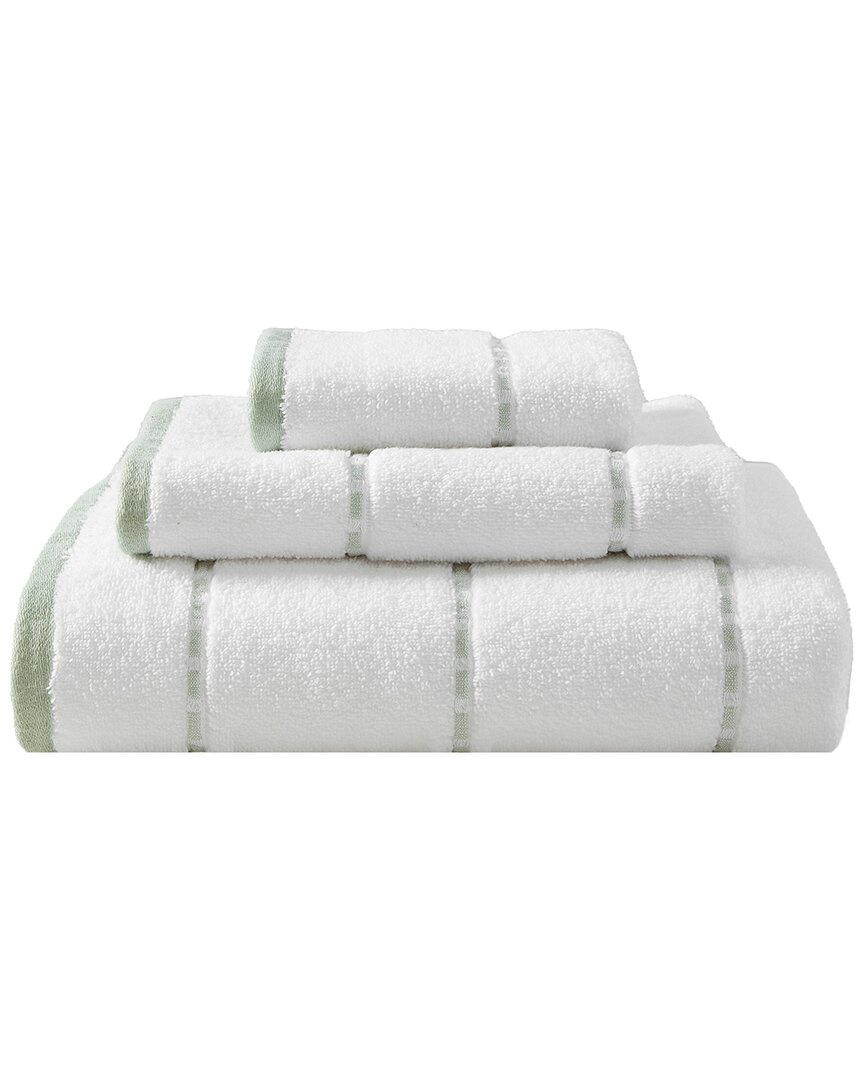 Shop Tommy Bahama Ridley 3pc Towel Set