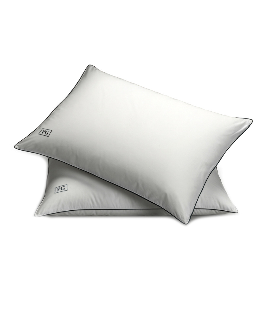 Pillow Guy 2-pack Wgd Stomach Sleeper Pillow
