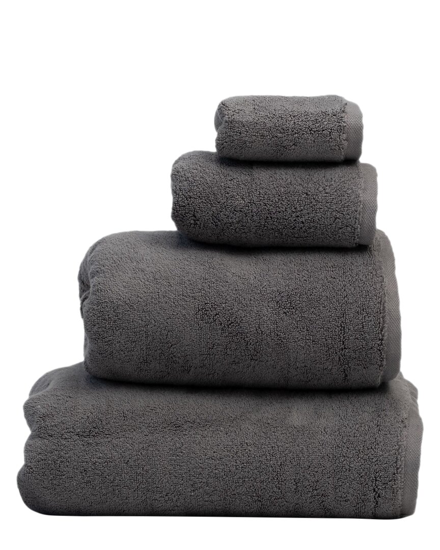 Teema Towels Set Of 8 Luxe Bath Towels