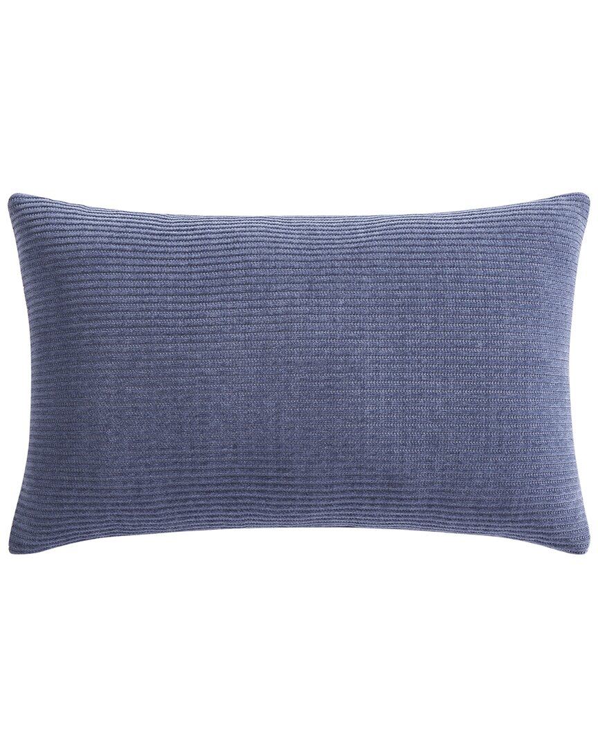 Salt Life Riverside Boudoir Throw Pillow