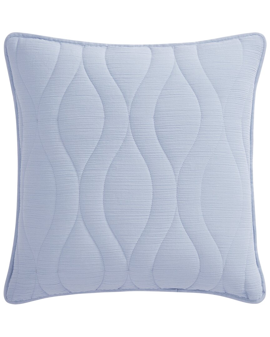 Salt Life Cove Throw Pillow