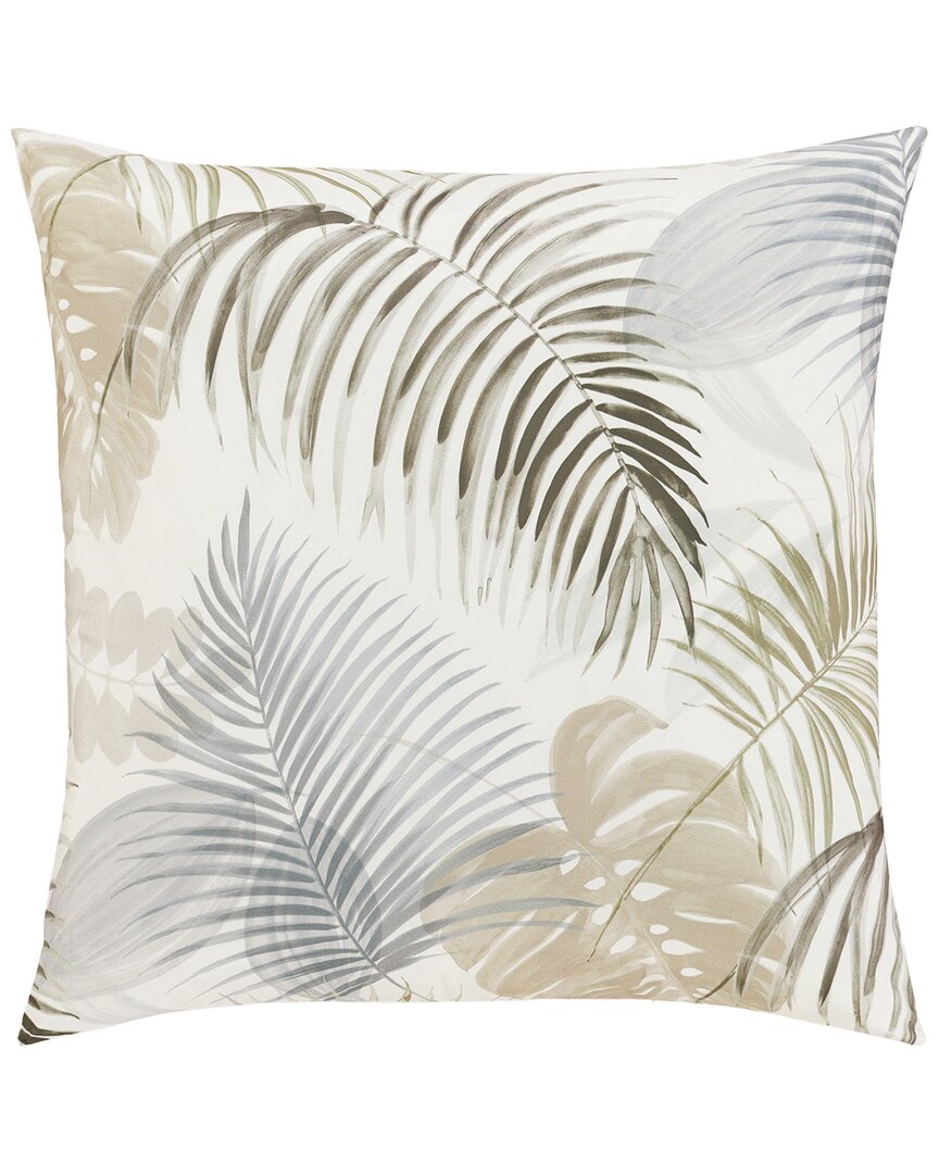 Salt Life Hatteras Throw Pillow In Multi