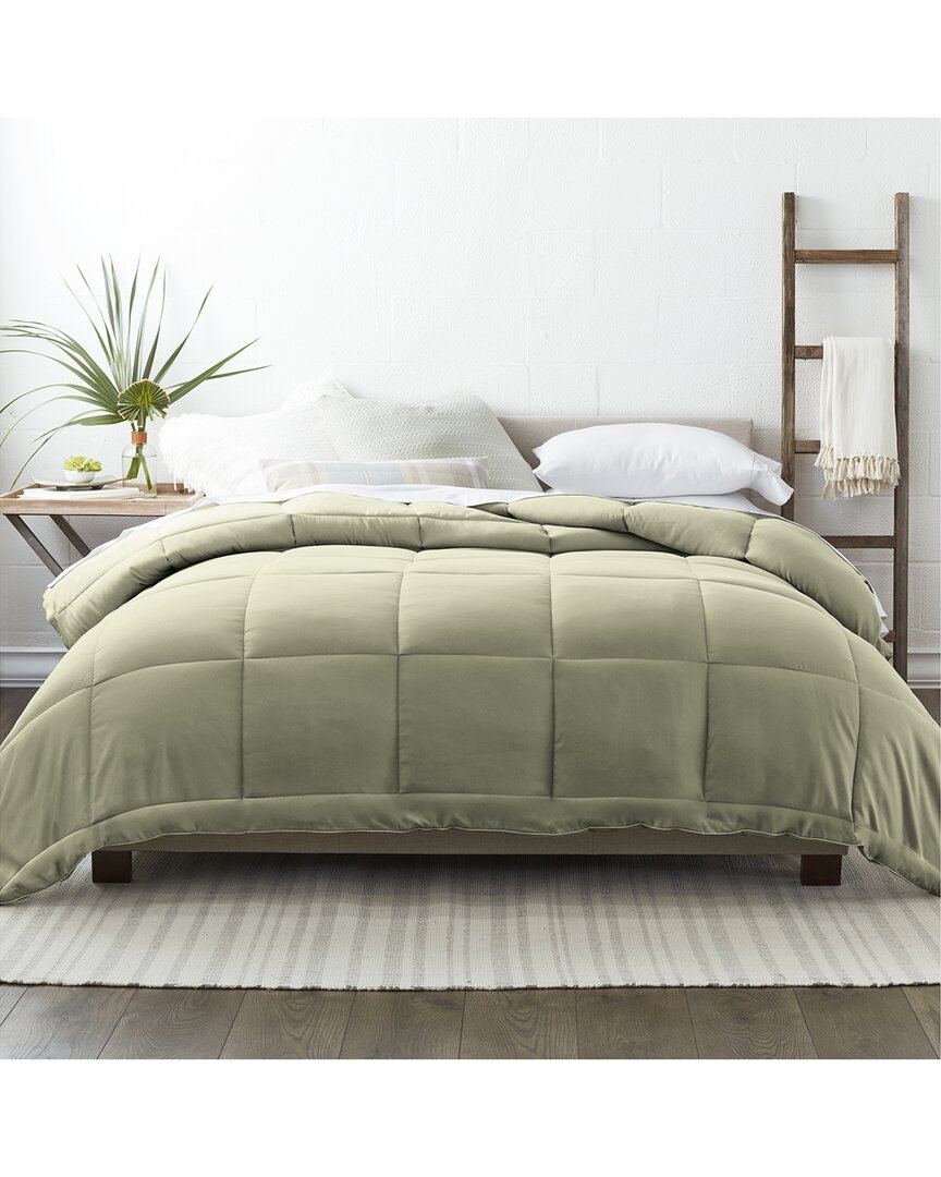 Home Collection All Season Premium Down Alternative Comforter
