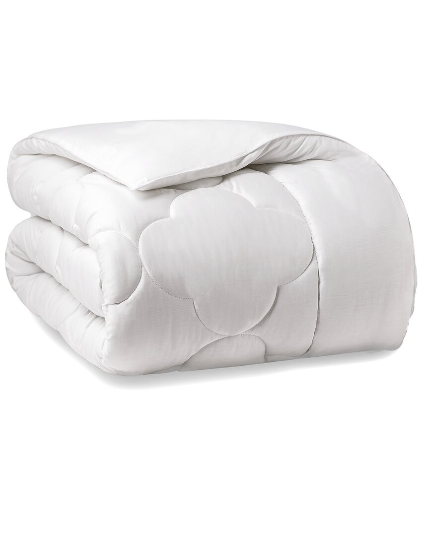 Billowy Clouds Comforter