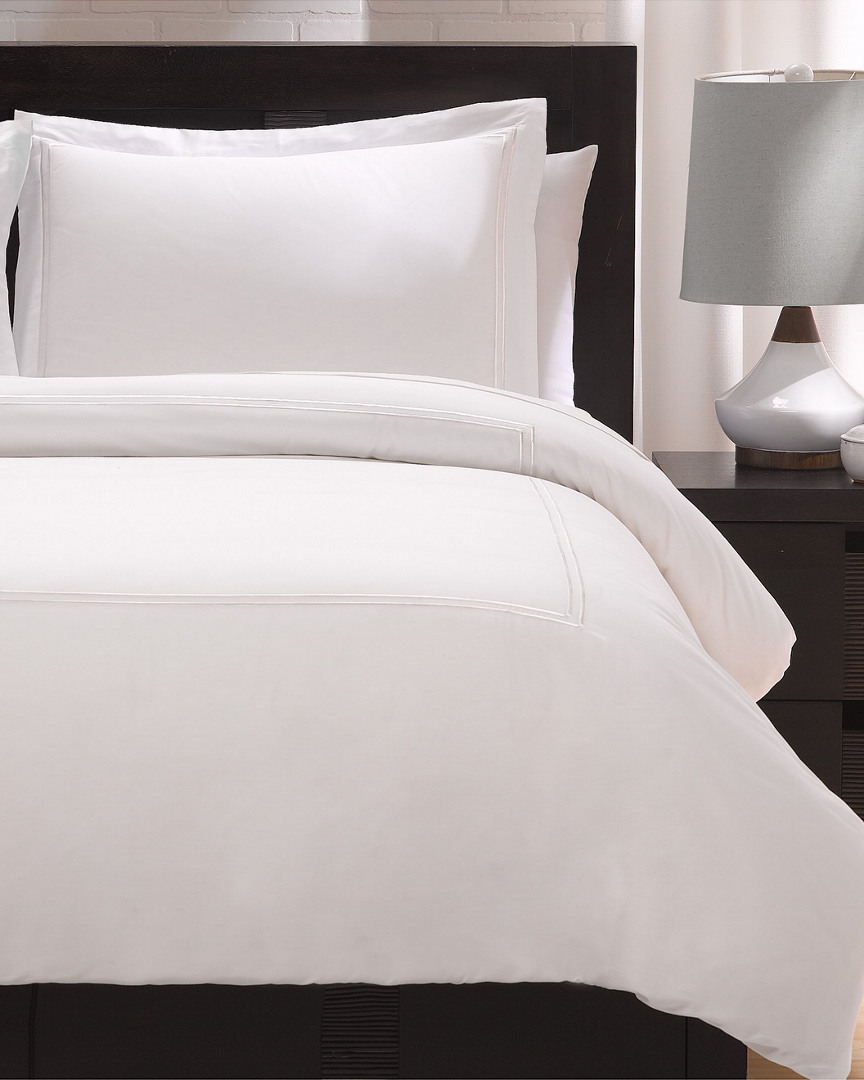 Ella Jayne Percale 3pc Duvet Set