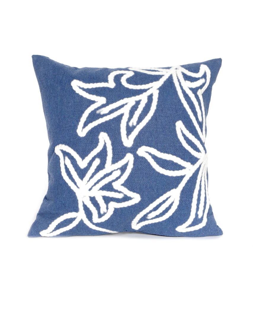 Liora Manne Visions I Windsor Indoor/outdoor Pillow