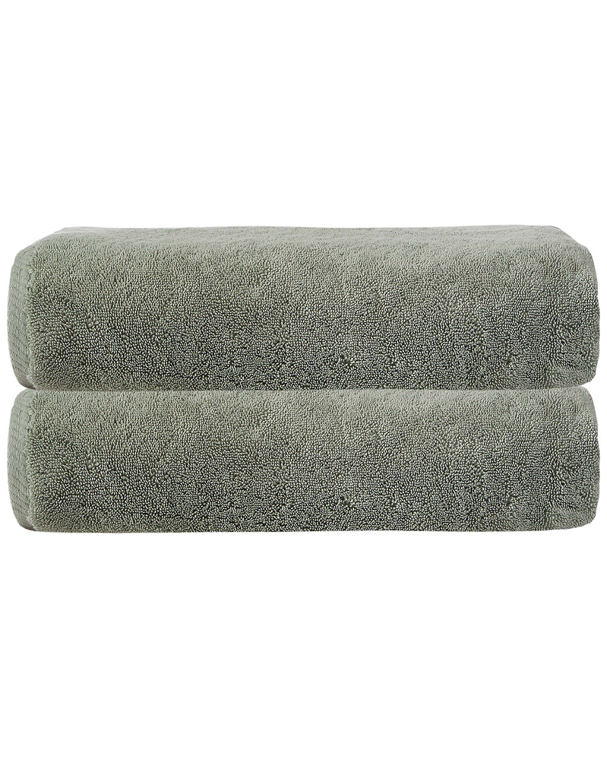 Opulence 2-piece Bath Towel Set – ShopEZ USA