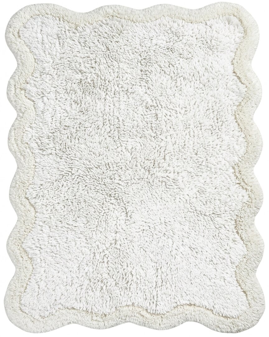Moda At Home Ripple Bath Mat