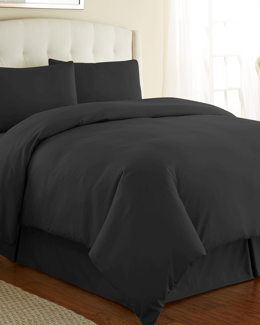 South Shore Linens Ultra Soft And Comfortable Essential Duvet Cover Set