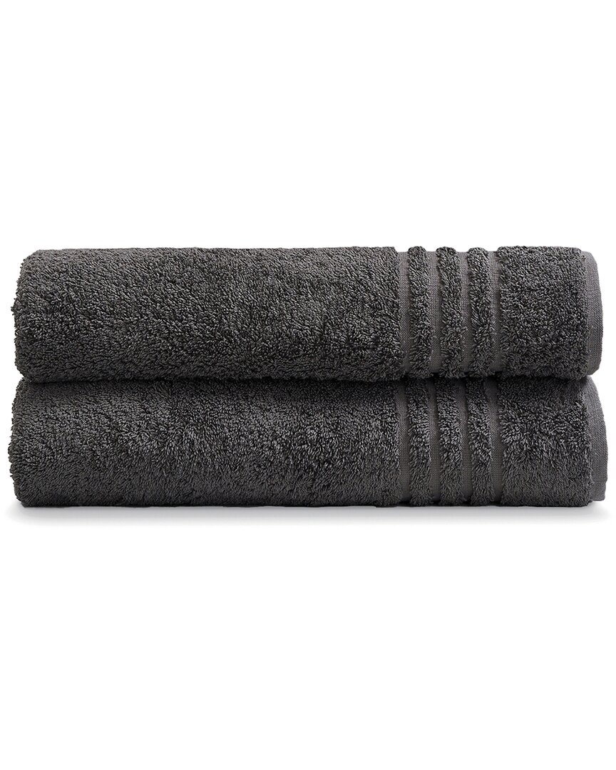 Ella Jayne 2pc Bath Towel Set