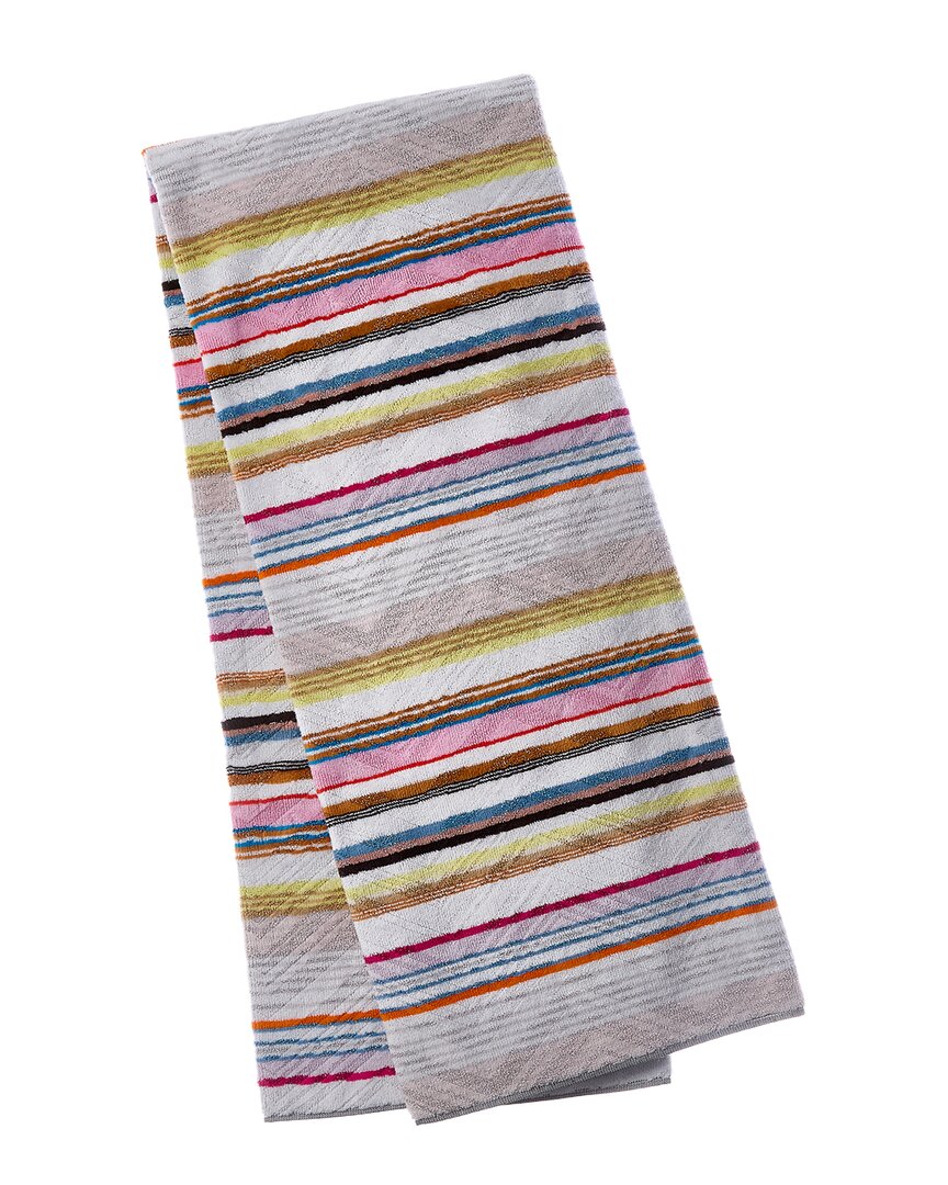 Missoni Home Moonshadow Bath Sheet