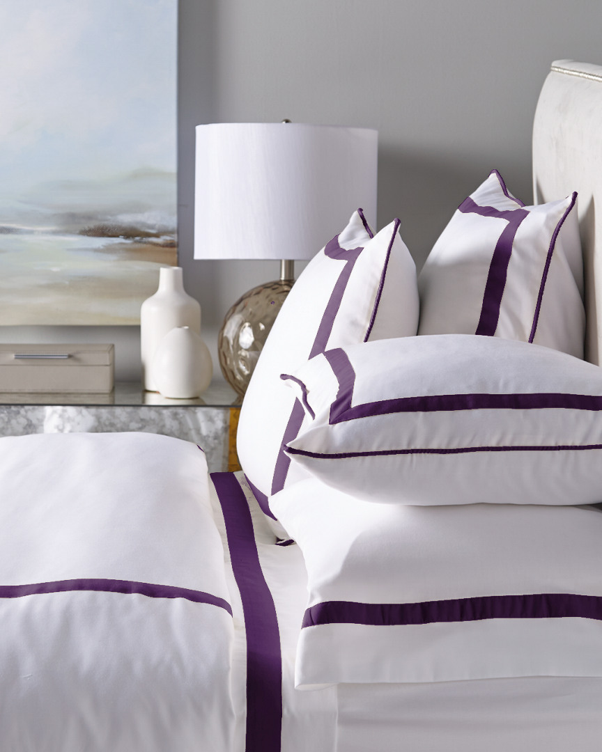 Shop Montague & Capulet 400tc Haute Hotel Duvet