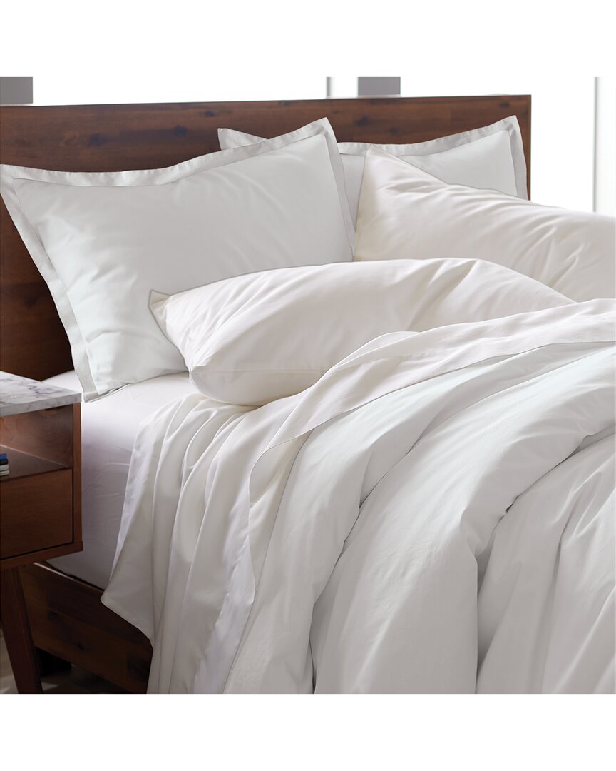 Ella Jayne 3pc 500 Thread Count Cotton Duvet Cover Set