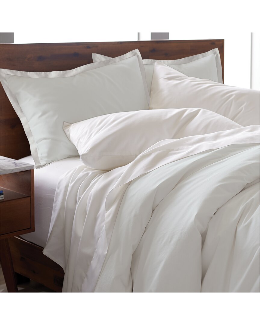 Ella Jayne 3pc 500 Thread Count Cotton Duvet Cover Set