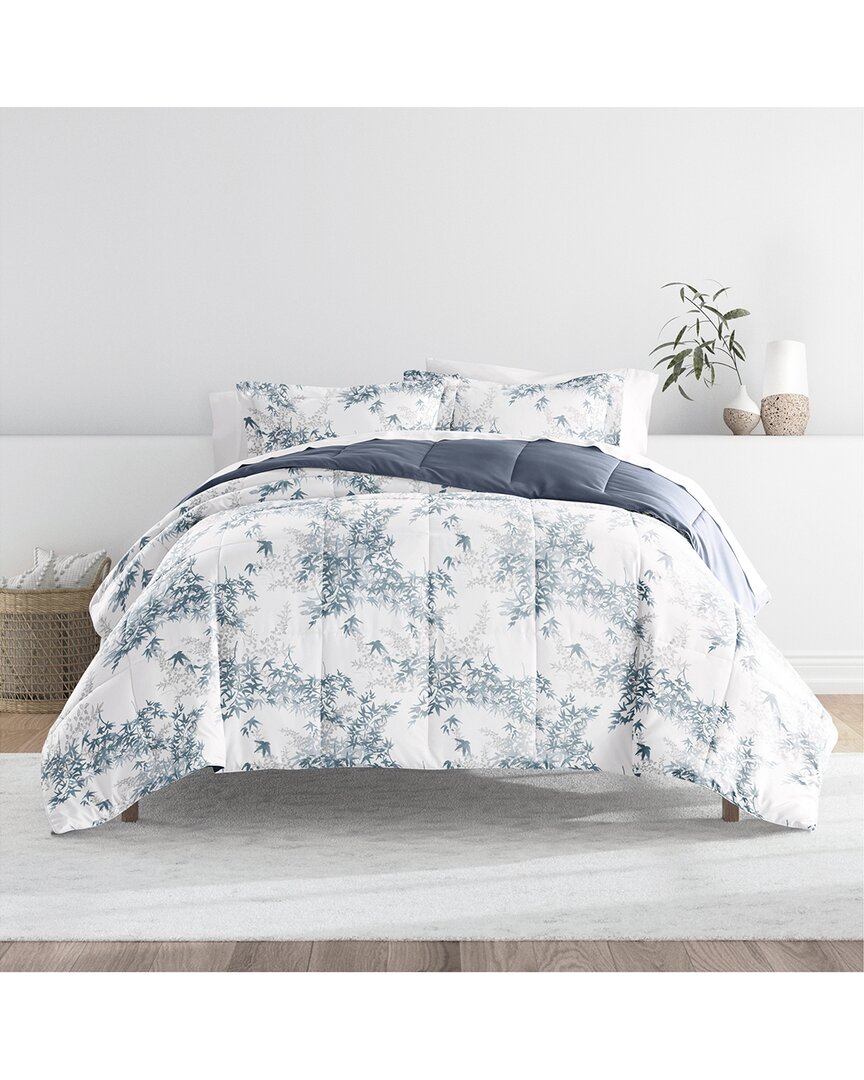 Home Collection All Season Down-alternative Comforter Set