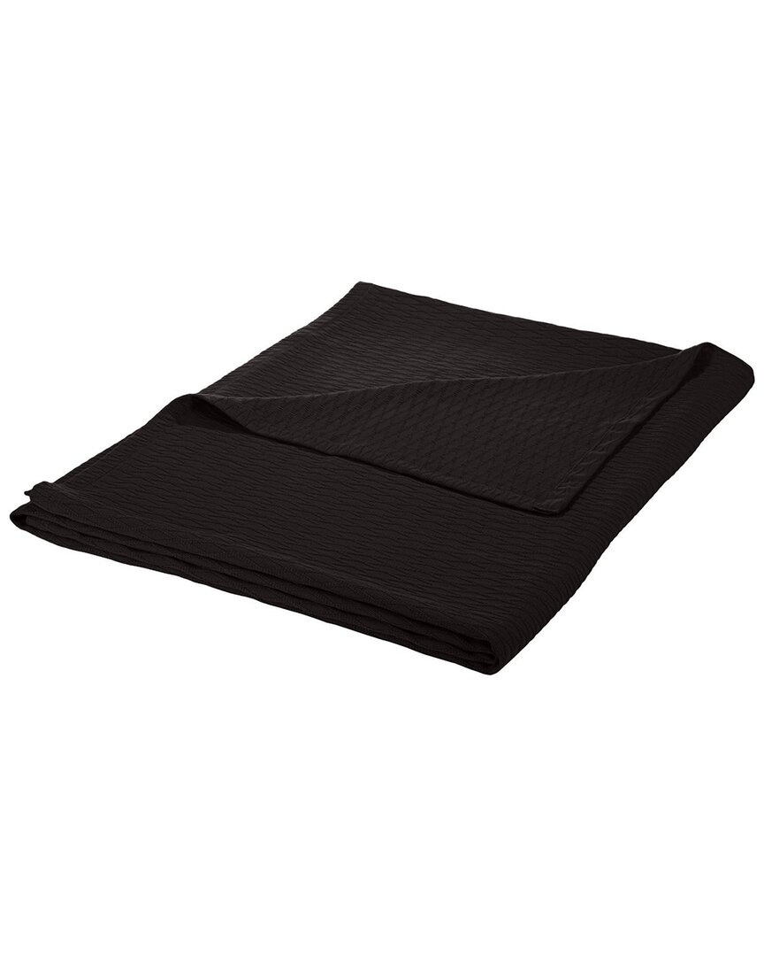 Superior Breathable Ultra-soft All-season Diamond Blanket