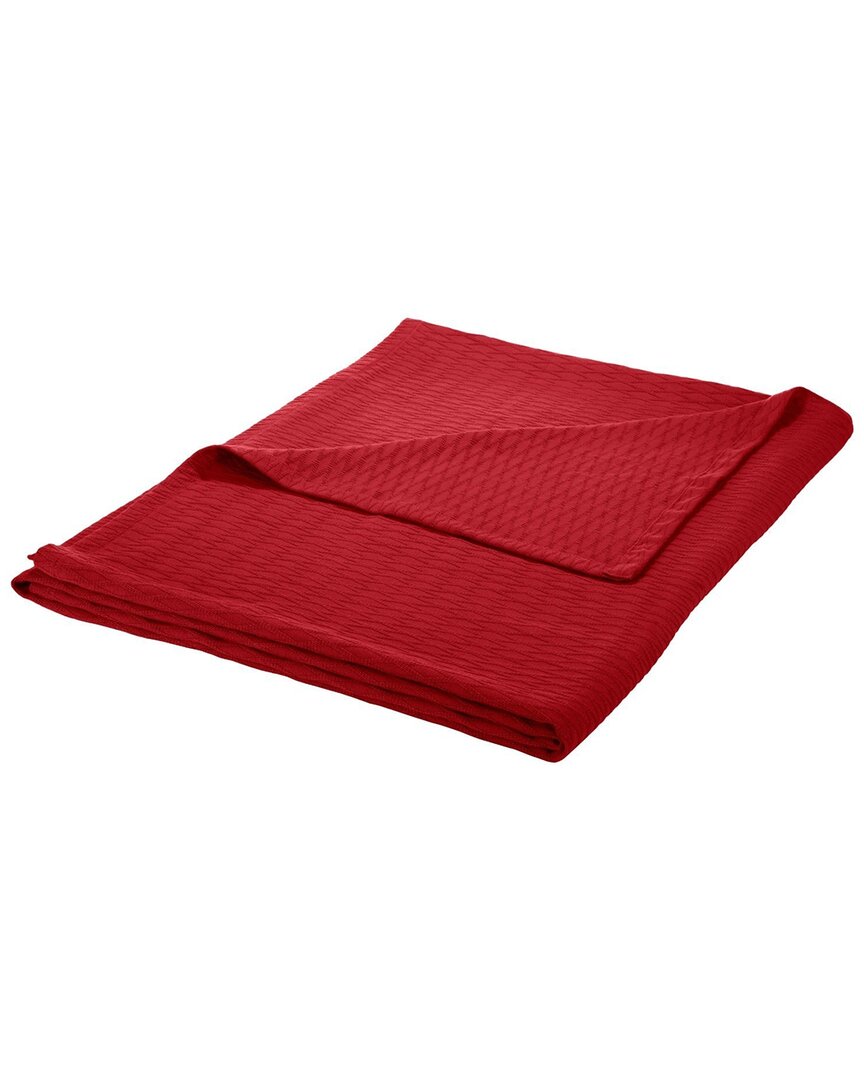 Superior Breathable Ultra-soft All-season Diamond Blanket