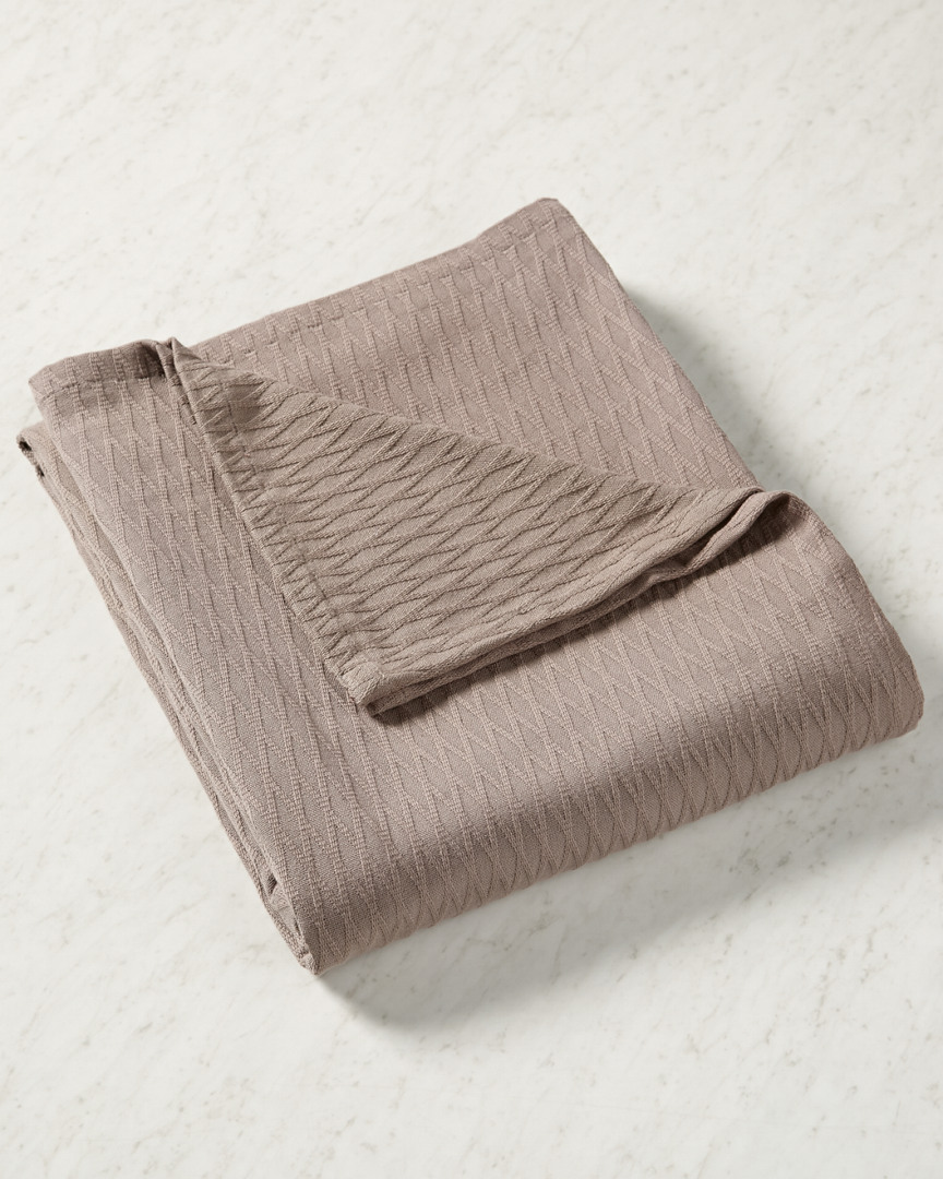 Superior Breathable Ultra-soft All-season Diamond Blanket