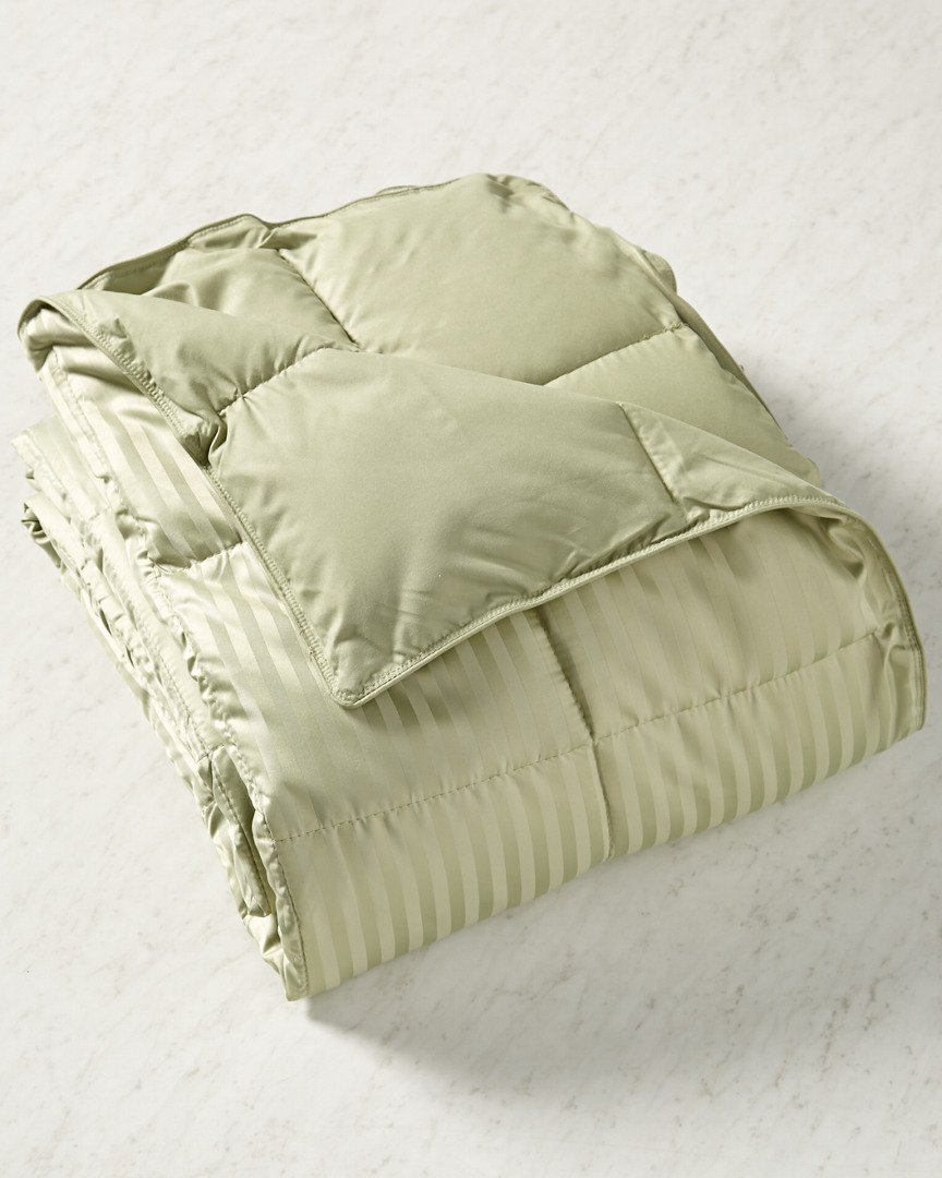 Superior All-season Reversible Down Alternative Blanket