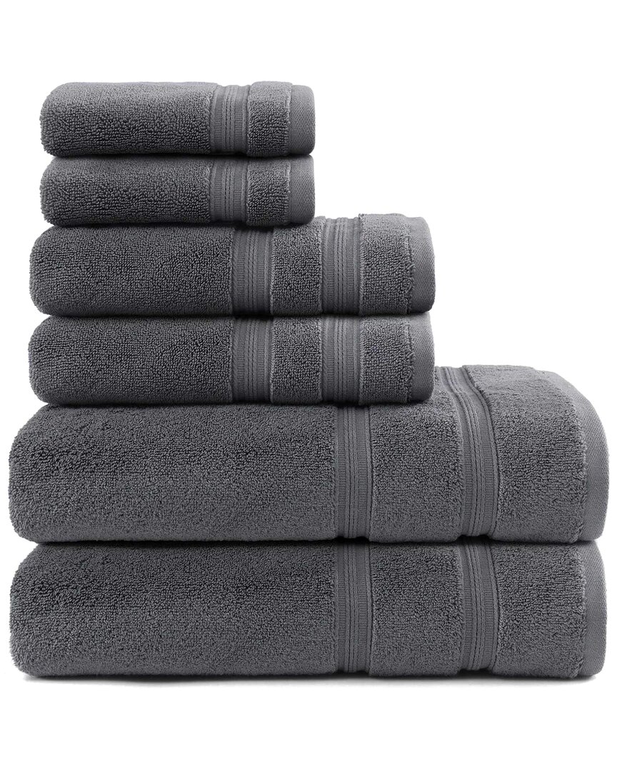 Tommy Hilfiger Harborside Cotton Terry Towel Set