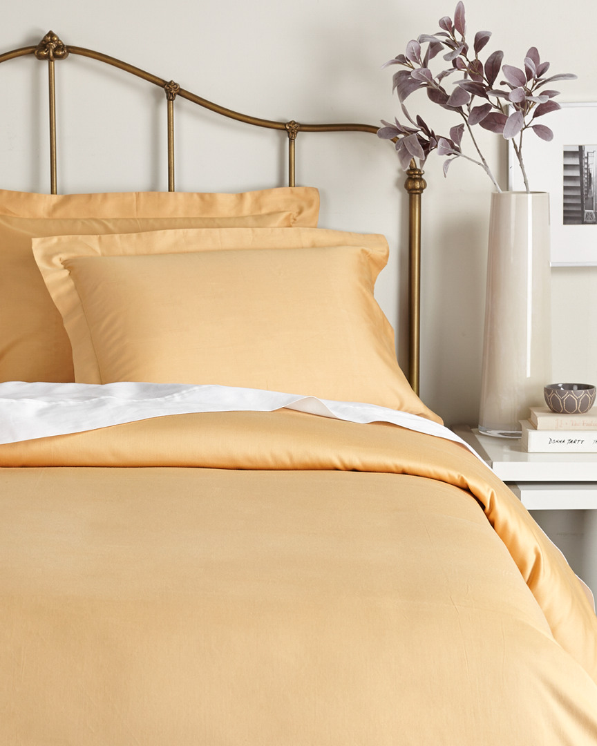 Superior 1500 Thread Count Solid Duvet Cover Set