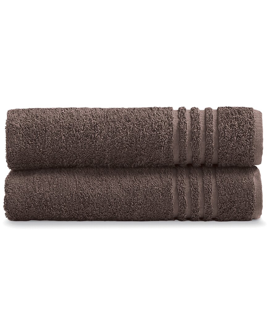 Ella Jayne 2pc Bath Towel Set