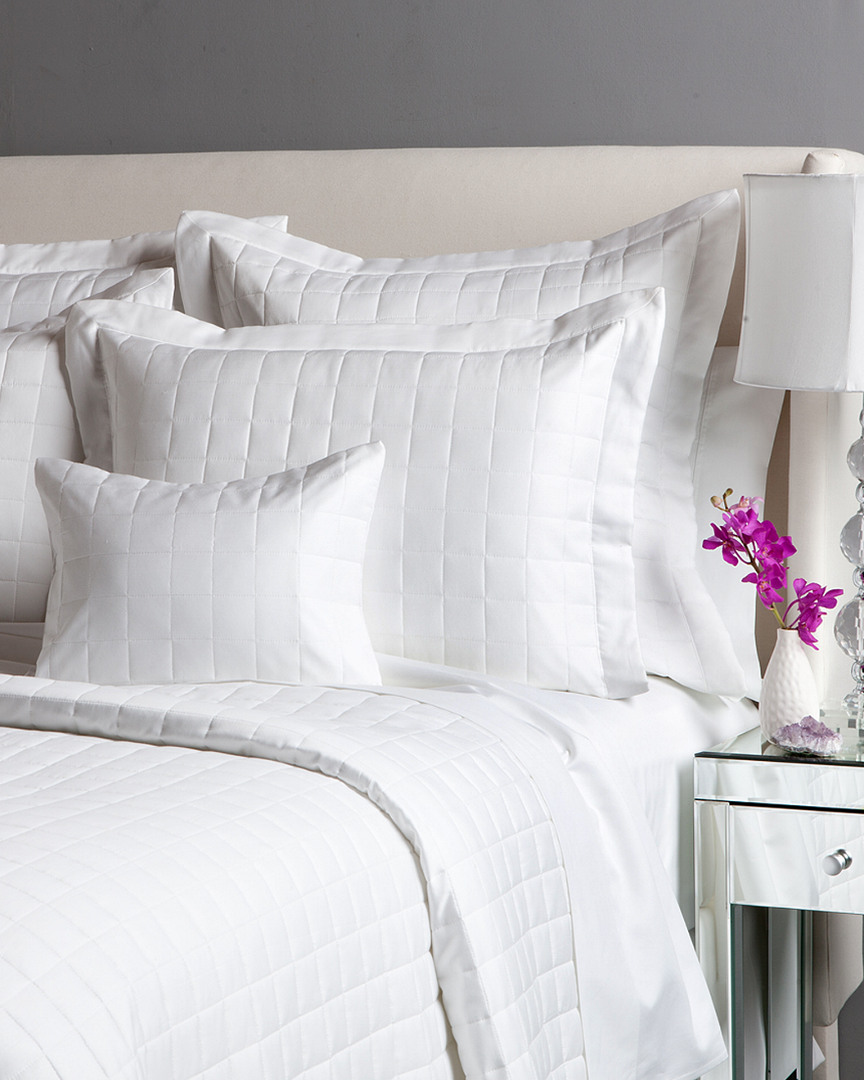 BELLE EPOQUE BELLE EPOQUE 700TC COTTON COVERLET COLLECTION