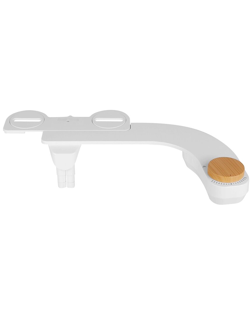 Fresh Fab Finds Bidet Attachment Sprayer