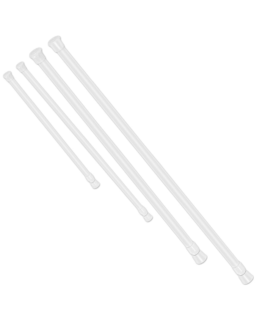 Fresh Fab Finds Adjustable Tension Rod