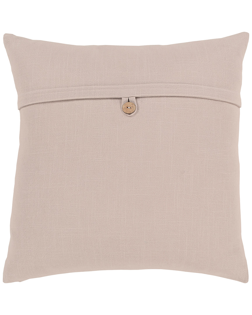 Surya Penelope Throw Pillow