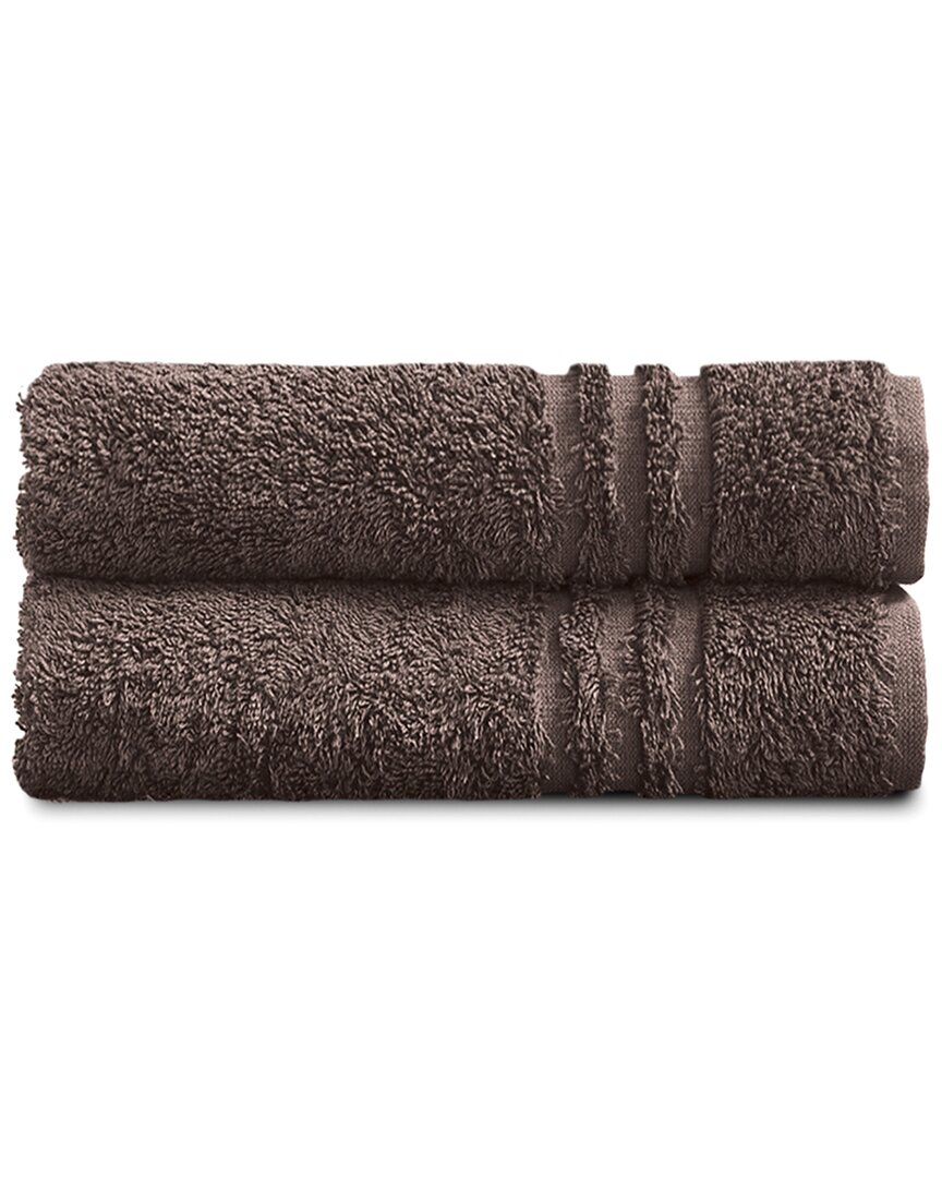Shop Ella Jayne 2pc Hand Towel Set