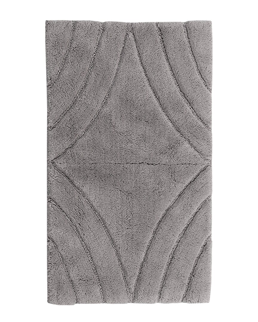 Knightsbridge Diamond Bath Rug