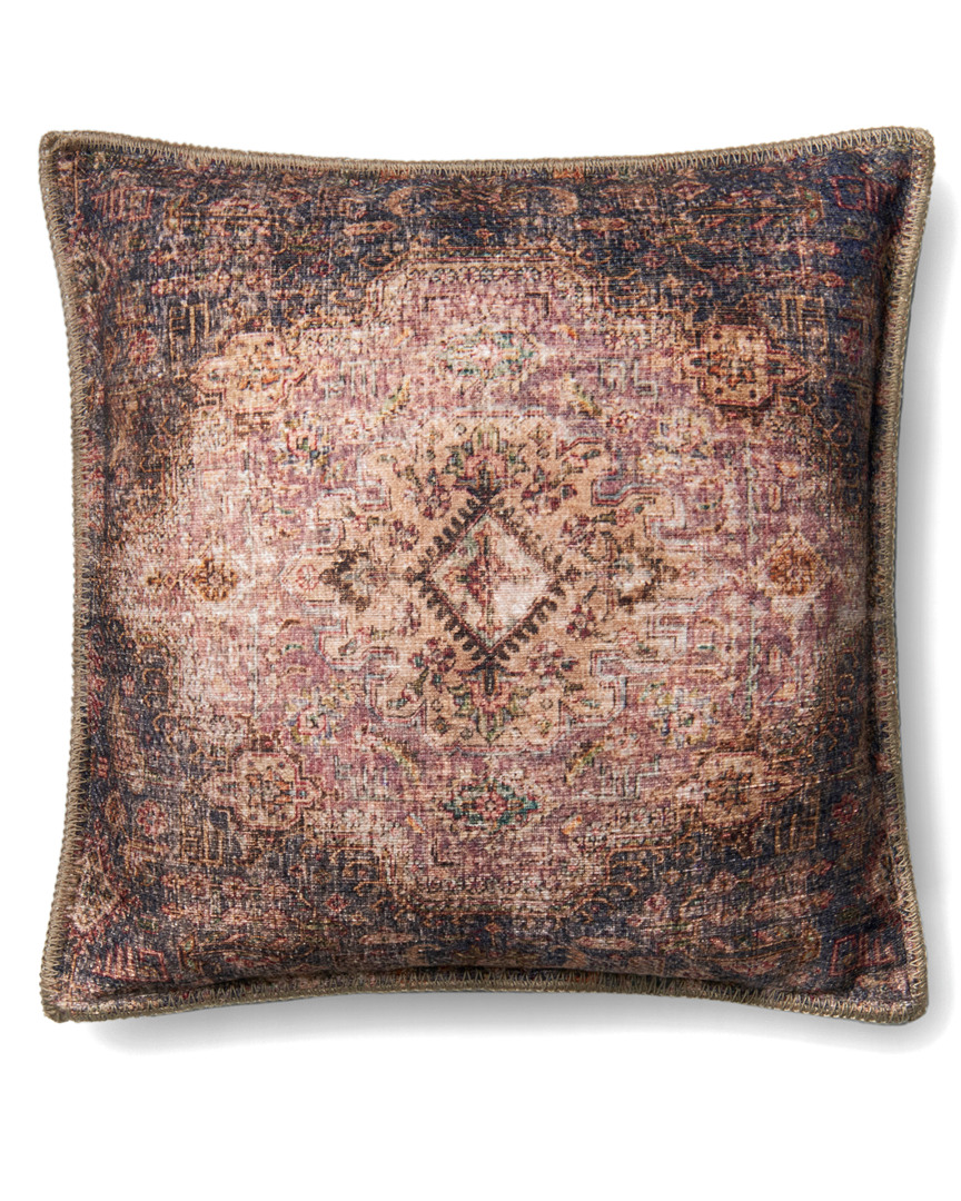 Loloi Decorative Throw Pillow