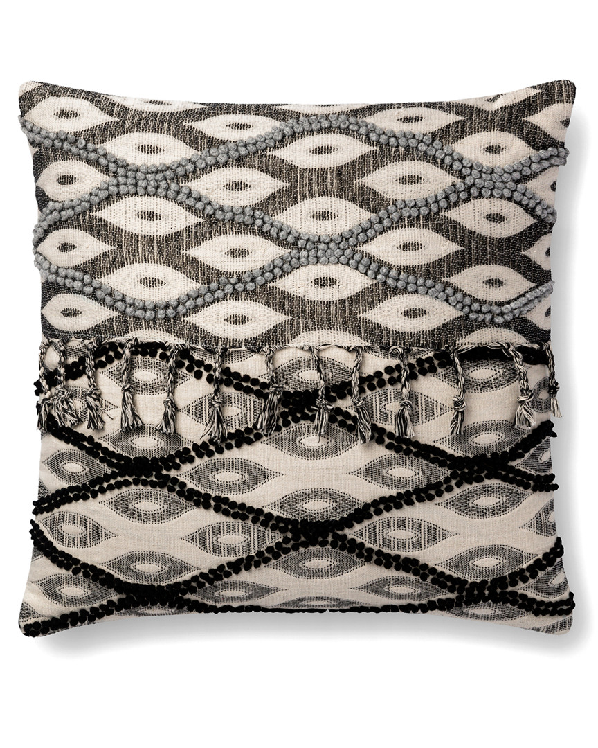 Loloi Decorative Throw Pillow