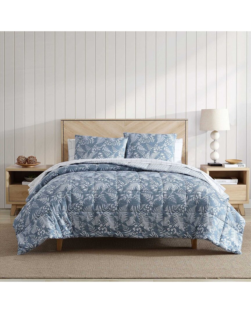 Shop Eddie Bauer Fern Garden Comforter Bedding Set