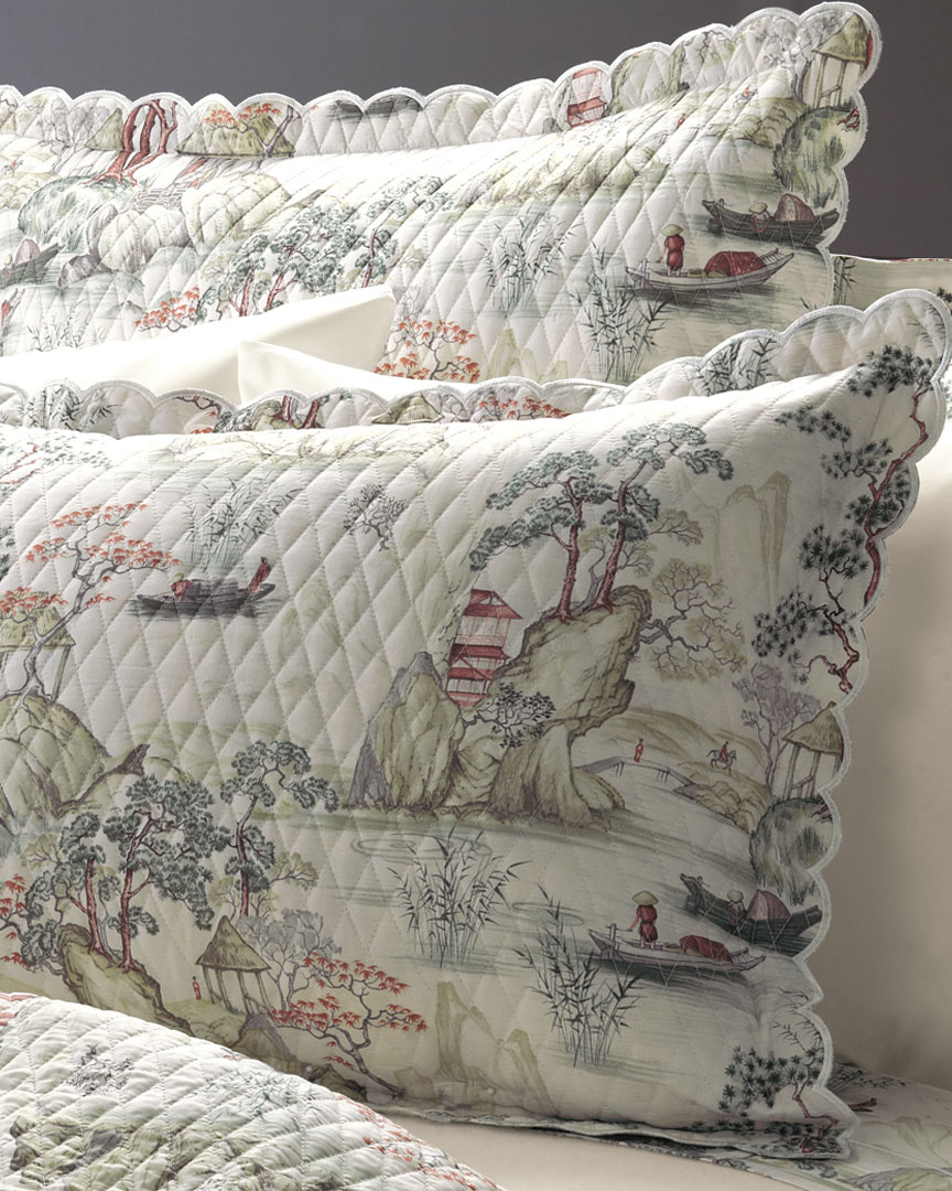 Cuddledown Saru Shams In Sand