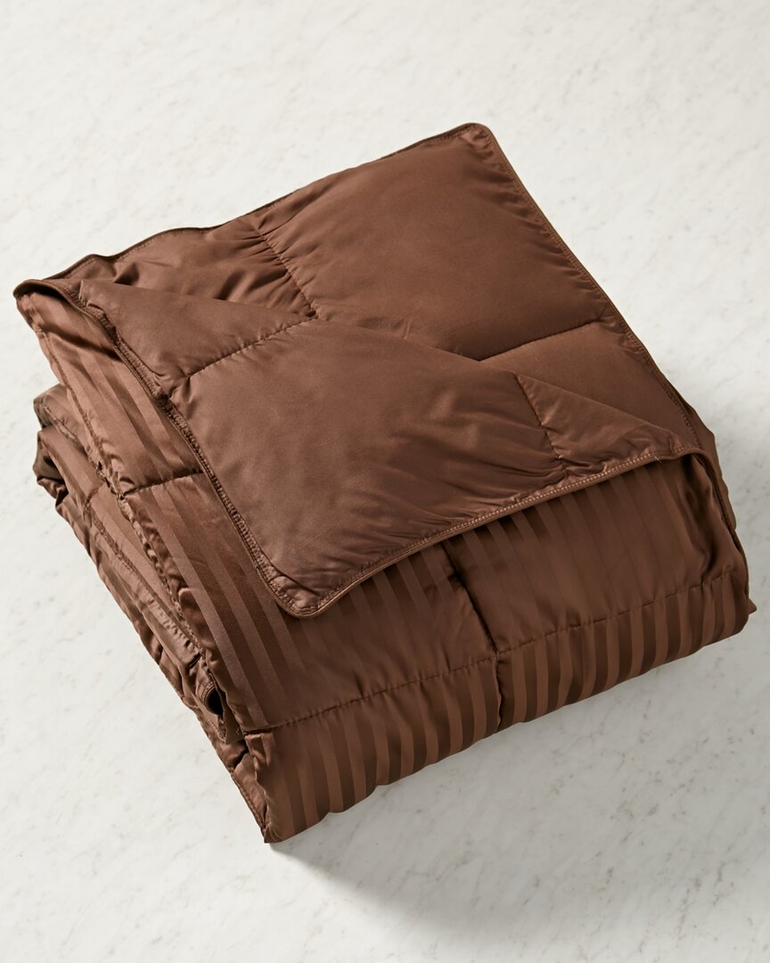 SUPERIOR SUPERIOR ALL-SEASON REVERSIBLE DOWN ALTERNATIVE BLANKET