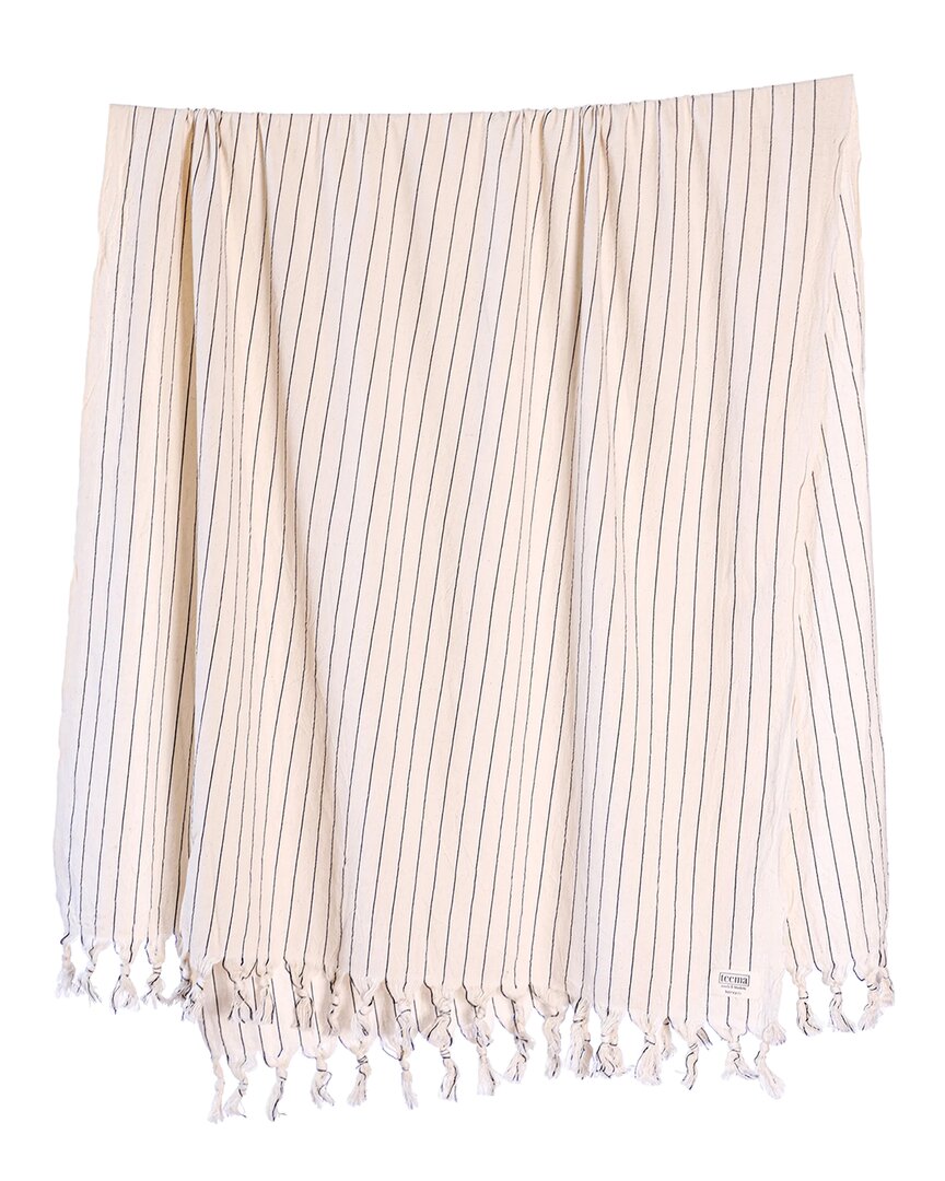 Teema Towels The Newport Collection Bath Sheet