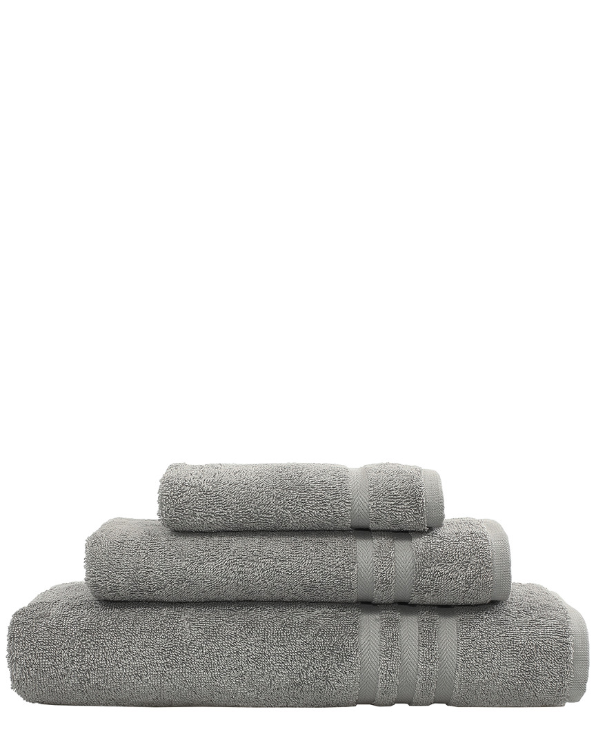 Linum Home Textiles Denzi 3pc Towel Set