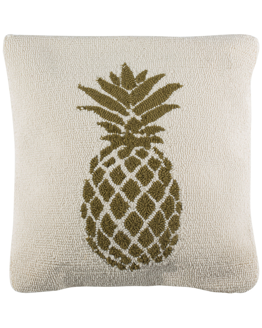Safavieh Pure Pineapple Pillow