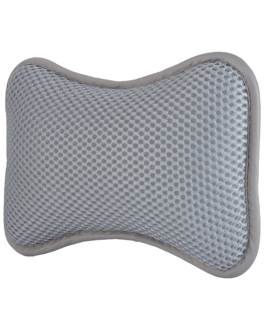 Moda At Home 3d Mesh Spa Pillow