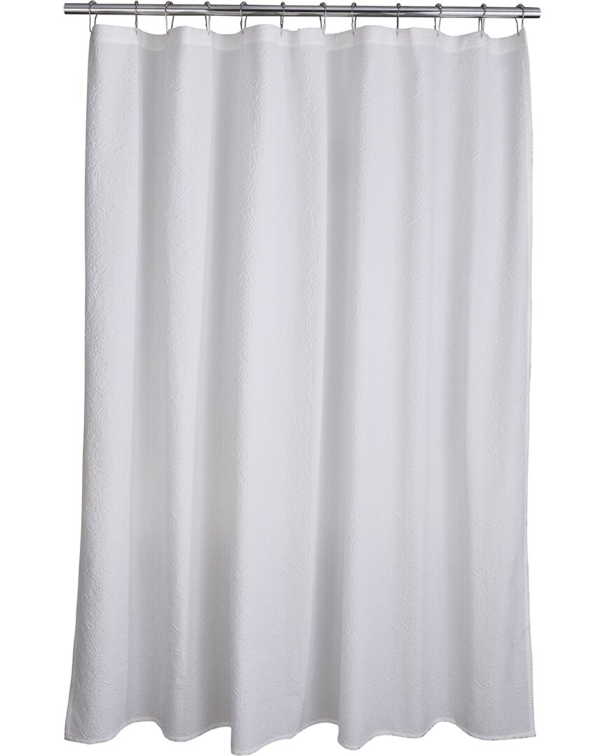 Moda At Home Vienne Shower Curtain