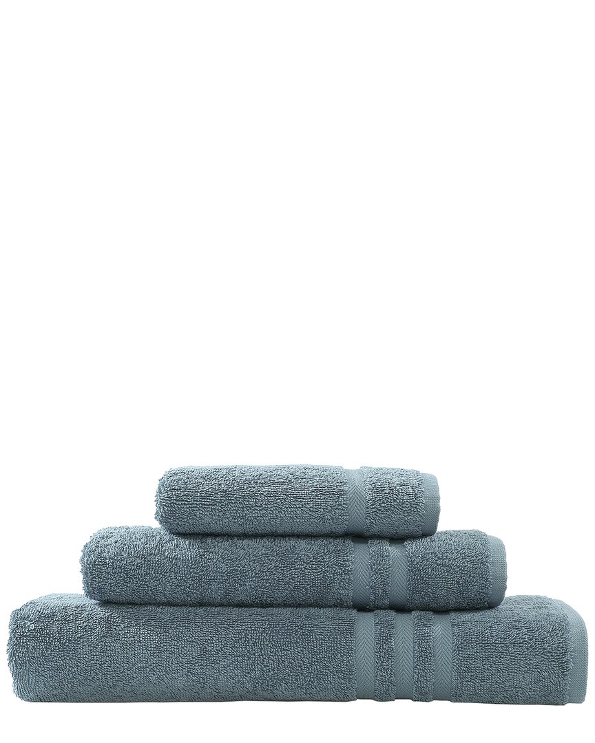 Linum Home Textiles Denzi 3pc Towel Set
